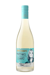 19 Crimes Martha's Lighter Chardonnay 750ml