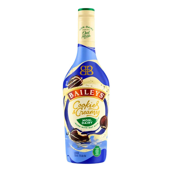 Baileys Cookies & Cream 750ml