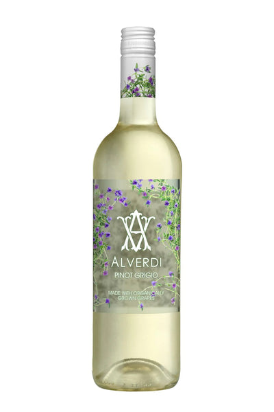 Alverdi Pinot Grigio 750ml