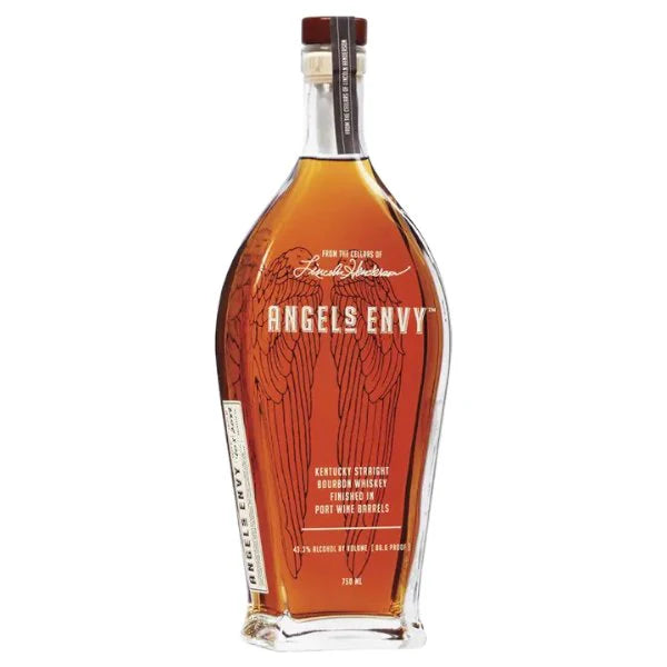 Angels Envy Bourbon 375ml