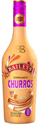 Baileys Churro 50ml