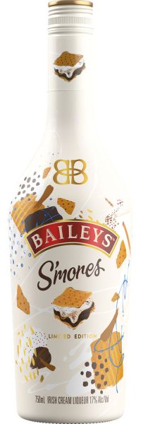 Baileys S'mores 750ml