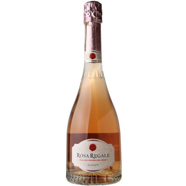 Banfi Rosa Regale Sparkling Rose 750ml