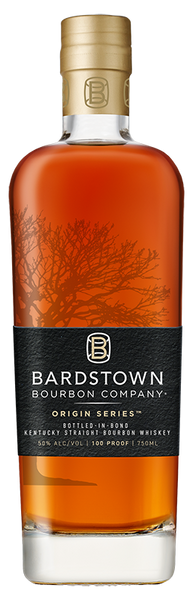 Bardstown Origin Series Bottled-in-Bond 750ml