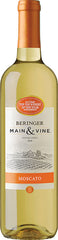 Beringer Main & Vine Moscato 750ml