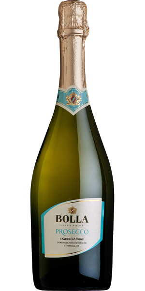 Bolla Extra Dry Prosecco 750ml