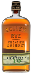 Bulleit Rye 10yr 750ml