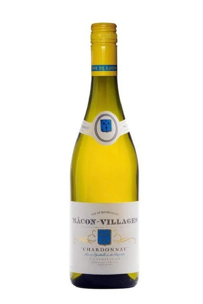 Macon Cave de Lugny Chardonnay 750ml