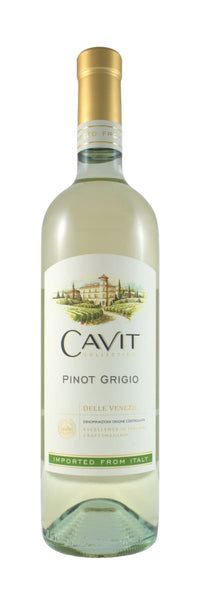 Cavit Pinot Grigio 750ml