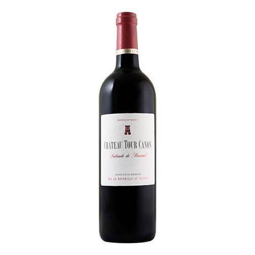 Chateau Tour Canon Lalande de Pomerol 750ml