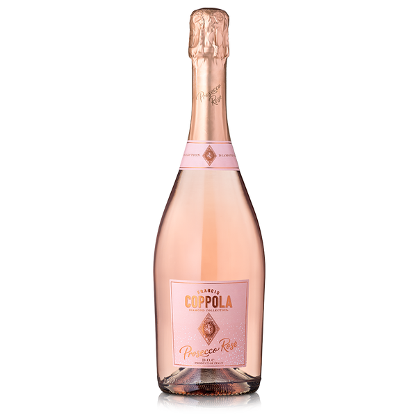 Francis Coppola Rose Prosecco 750ml