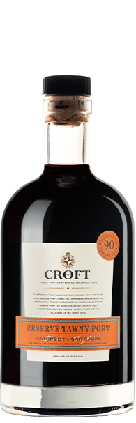 Croft Reserve Tawny Port 750ml