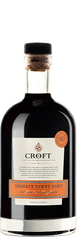 Croft Reserve Tawny Port 750ml