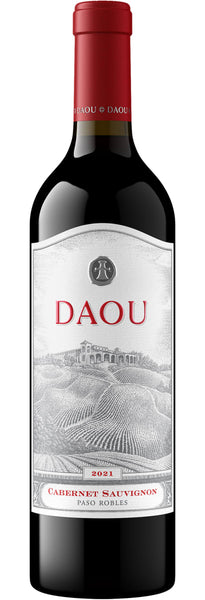 Daou Paso Robles Cabernet Sauvignon 750ml