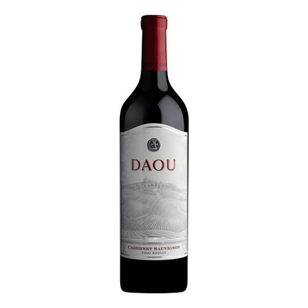 Daou Paso Robles Cabernet Sauvignon 1.5L