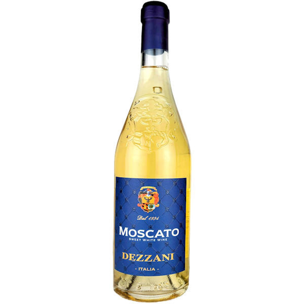 Dezzani Moscato 750ml