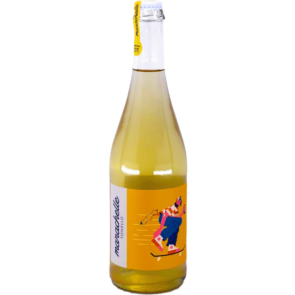 Diletta Tonello Veneto Marachelle Frizzante Bianco 750ml