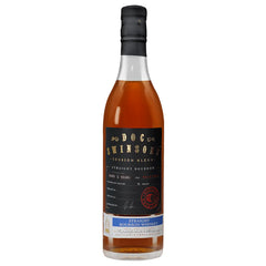 Doc Swinsons Sessions Blend Straight Bourbon 750ml