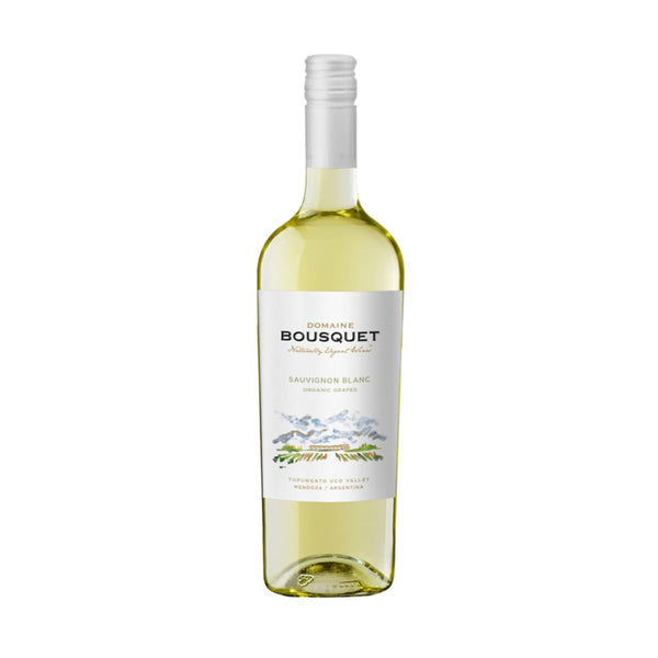 Domaine Bousquet Sauvignon Blanc 750ml