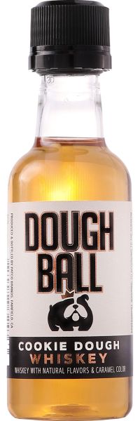 Dough Ball Cookie Dough Whiskey 50ml