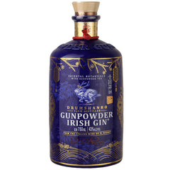 Drumshanbo Year of the Dragon Gin 750ml