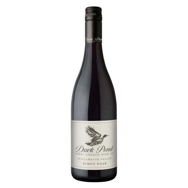 Duck Pond Pinot Noir 750ml