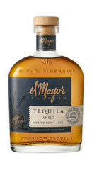 El Mayor Anejo Tequila 750ml