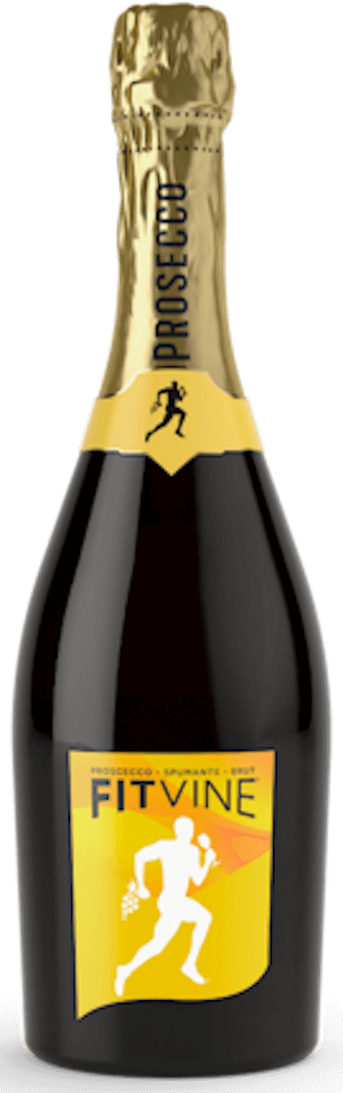 Fitvine Prosecco 750ml