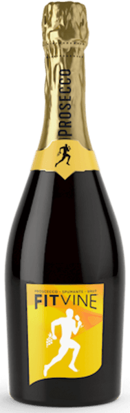 Fitvine Prosecco 750ml