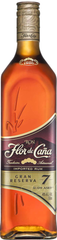 Flor de Cana 7yr Rum 750ml