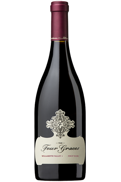 The Four Graces Pinot Noir 750ml