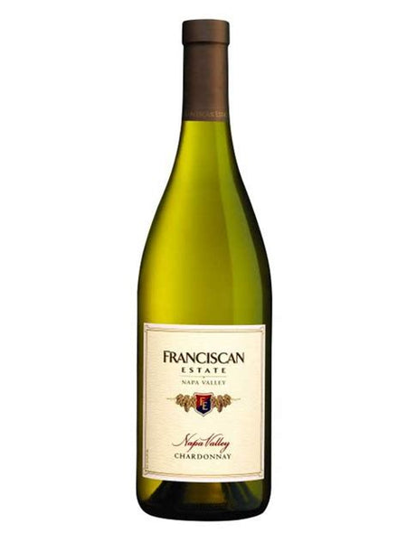 Franciscan Estate Chardonnay 750ml