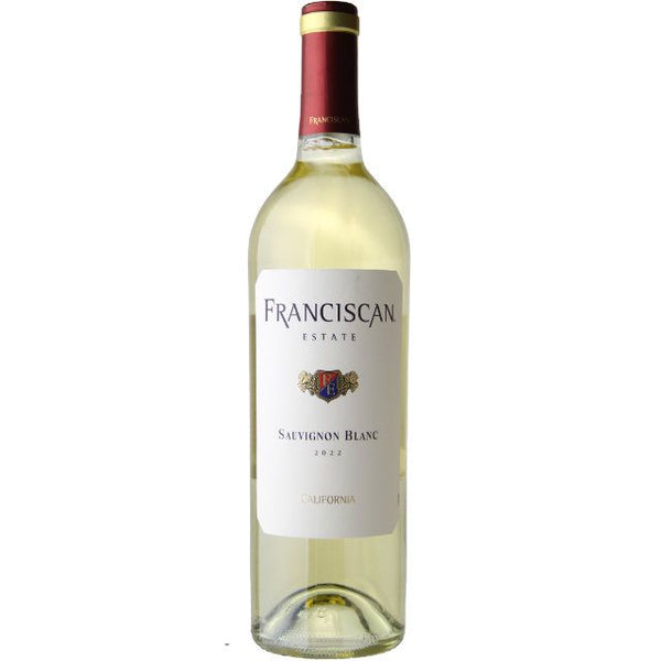 Franciscan Estate Sauvignon Blanc 750ml