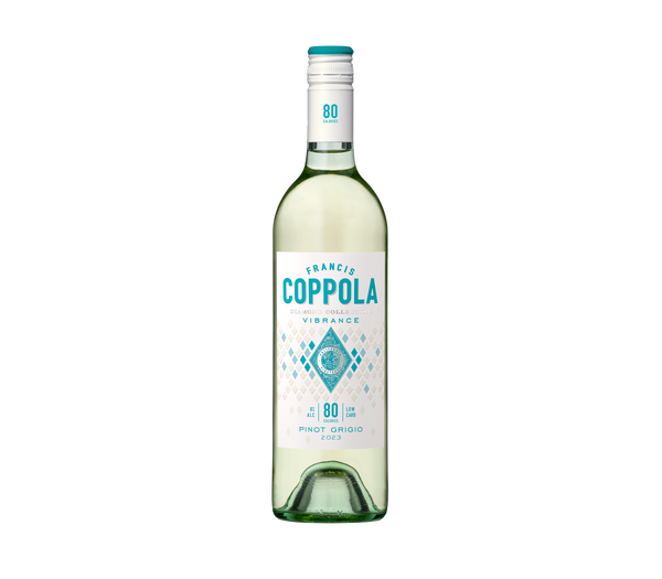 Francis Coppola Vibrance Pinot Grigio 750ml