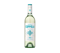 Francis Coppola Vibrance Pinot Grigio 750ml