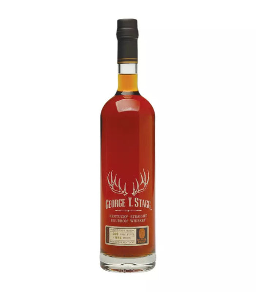 George T. Stagg Bourbon 136.1 Proof 750ml