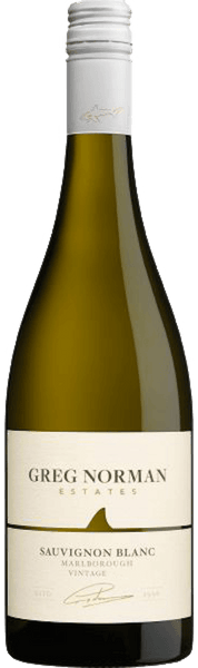 Greg Norman Sauvignon Blanc 750ml