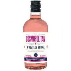 Heublein Cosmopolitan 375ml