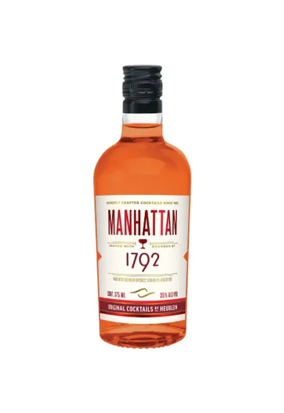 Heublein Manhattan 375ml