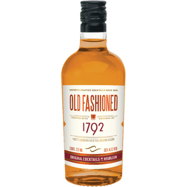 Heublein Old Fashioned 375ml