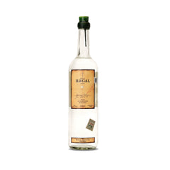 Ilegal Mezcal 750ml