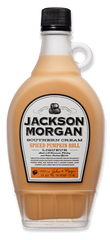 Jackson Morgan Spiced Pumpkin Roll 750ml