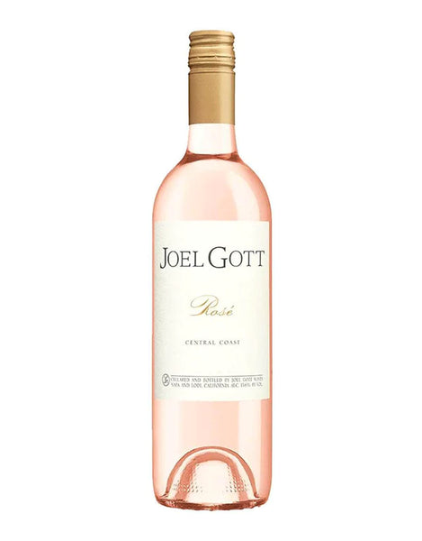 Joel Gott Rose 750ml