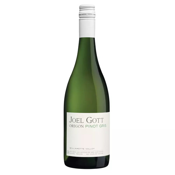 Joel Gott Pinot Grigio 750ml