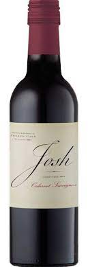 Josh Cellars Cabernet Sauvignon 375ml