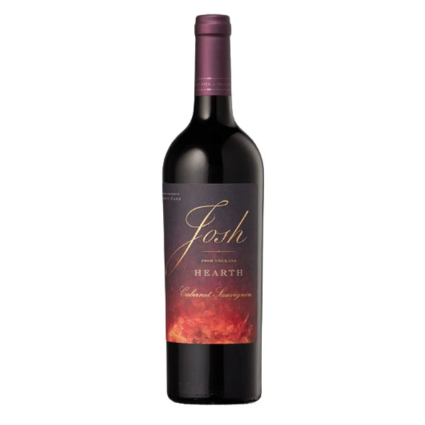 Josh Cellars Hearth Cabernet Sauvignon 750ml