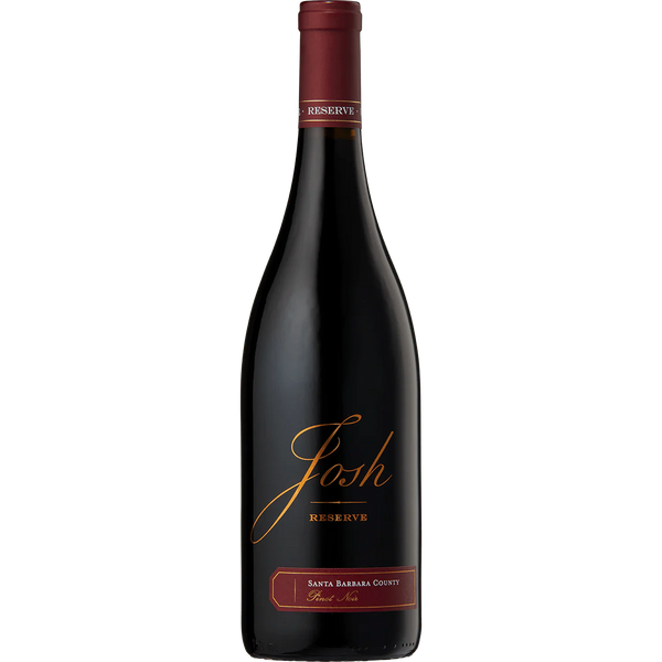 Josh Cellars Reserve Santa Barbara Pinot Noir 750ml