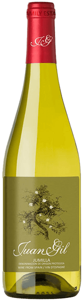 Juan Gil White Blend 750ml