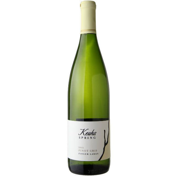 Keuka Spring Pinot Gris 750ml