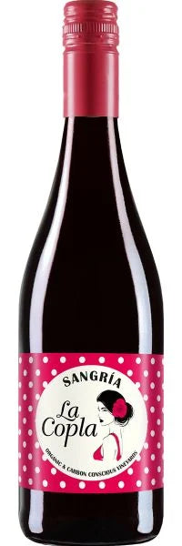 La Copla Red Sangria 750ml